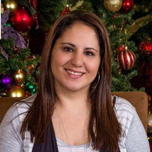 Meet your Posher, Diane